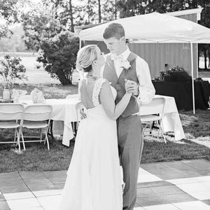 Meet your Posher, Bryce